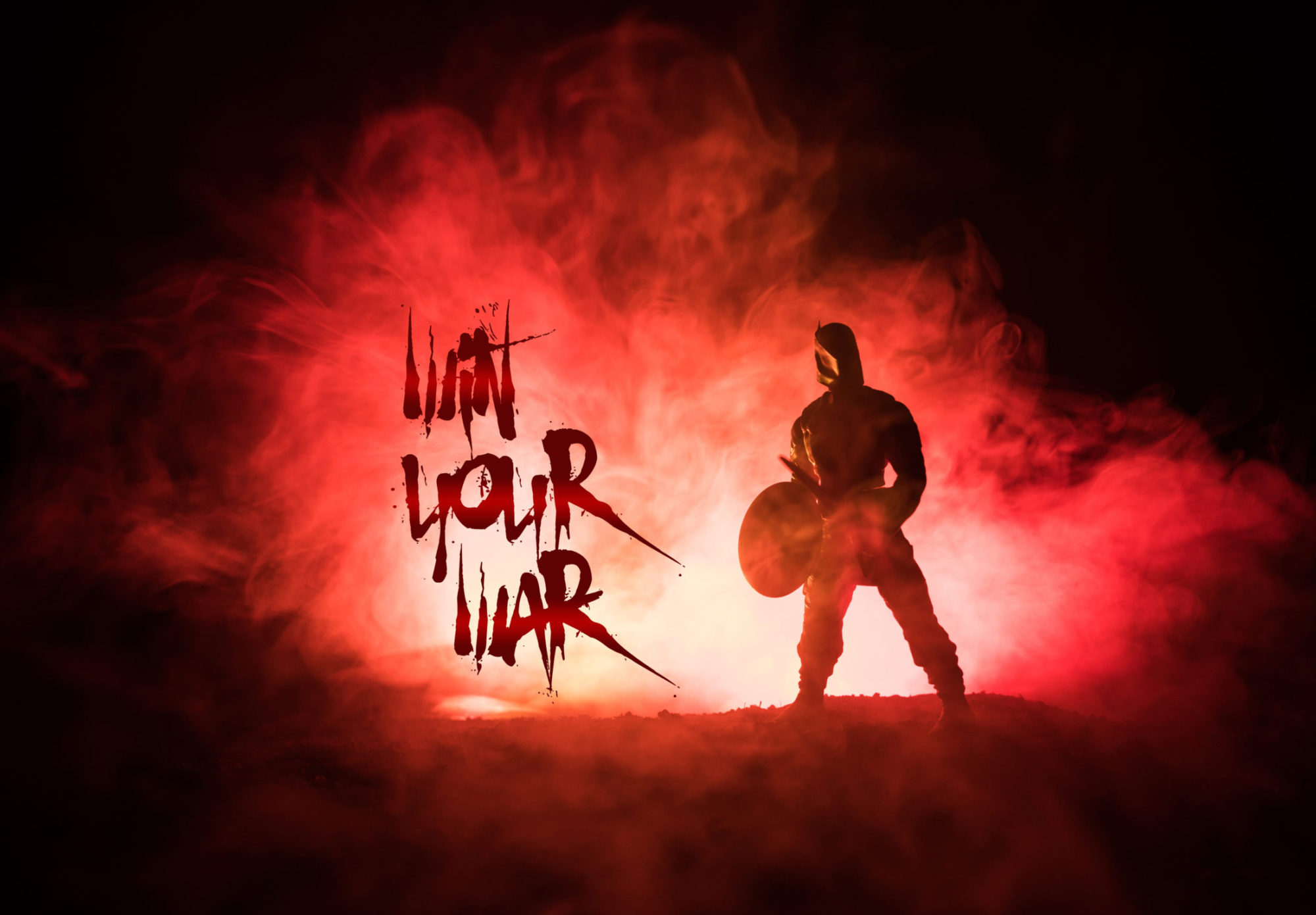 MUSCLE WAR